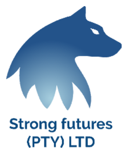 Strong Futures – Rolf Behr
